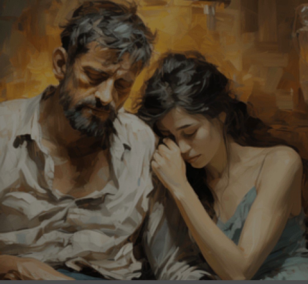 Desperate call to the emergency center | Toto Animo