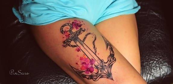 Tatoeage Inspiratie: 10 tijdloze ontwerpen met een verhaal | leefnugezonder