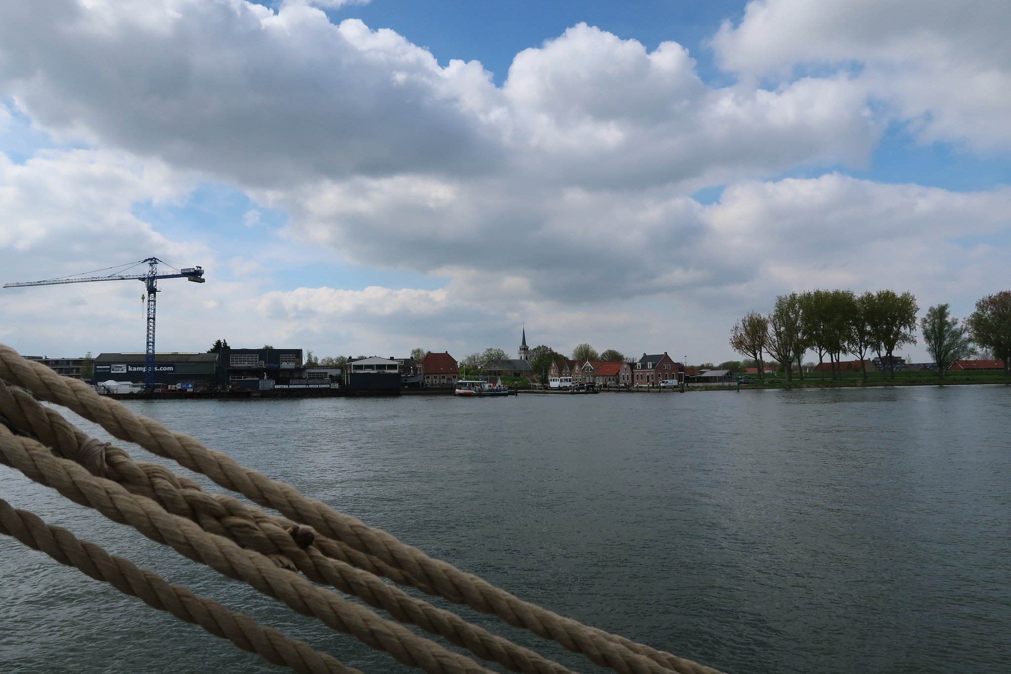 Zondag | Vlogger Gerrit Puttershoek