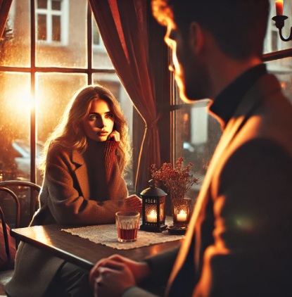 De Ongezegde Waarheid: Een Romantisch Verhaal met een Verrassende Plotwending | Eline