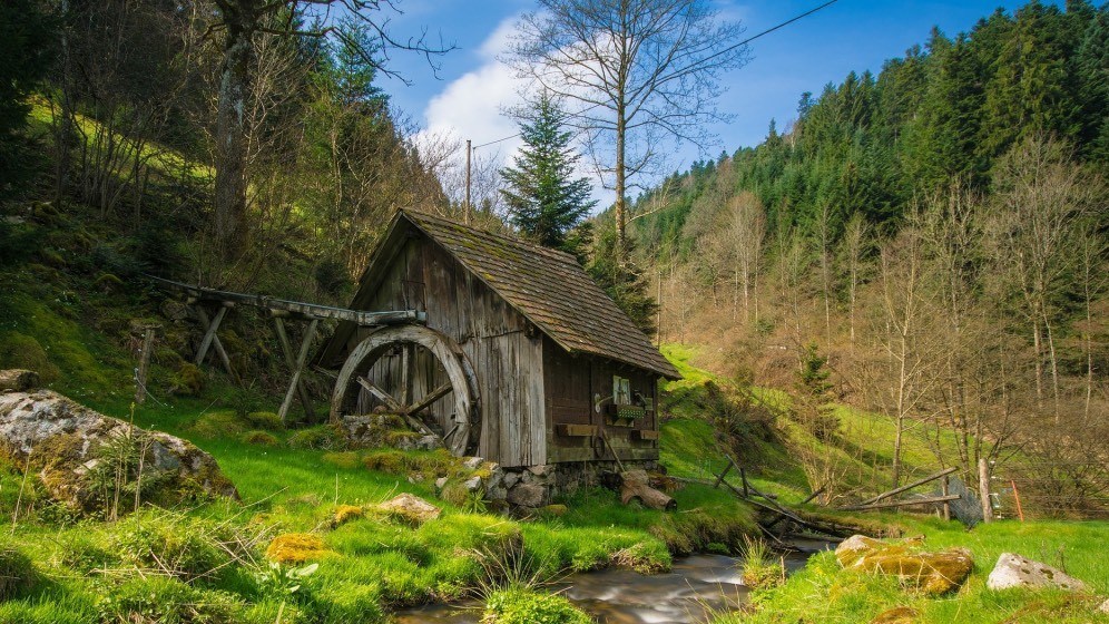 The legend of the Lost Bell | leefnugezonder
