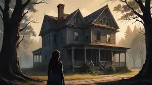 The Echoes of Hollow Creek | Ra-Za-Wee