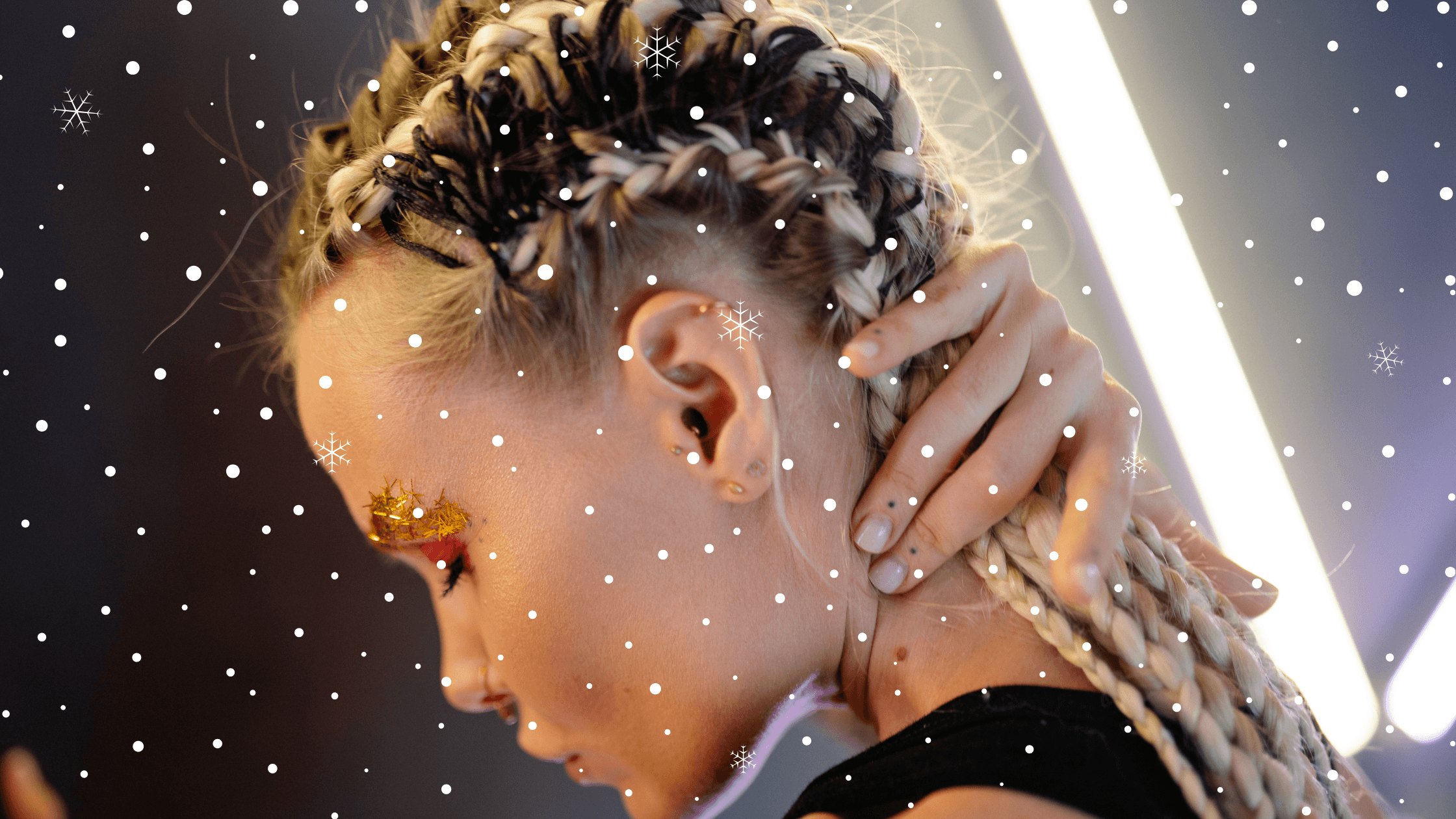 Winter Hair Braids – The Ultimate Style Guide for the Season | Madeleine